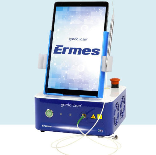 Láser para cirugía dental - Ermes  - Garda Laser - para cirugía ORL / para bioestimulación ortopédica / diodo