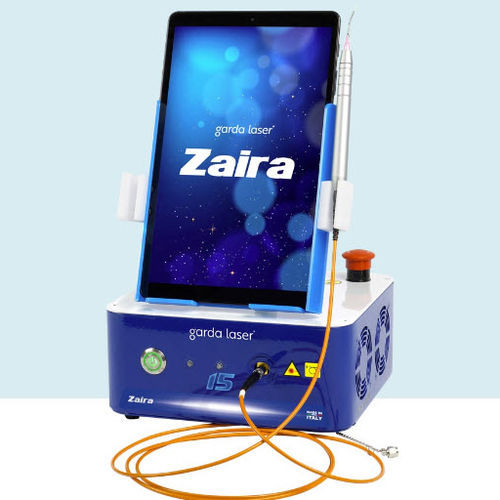 Láser para cirugía dental - ZAIRA - Garda Laser - para cirugía ORL / para bioestimulación ortopédica / GaAlAs