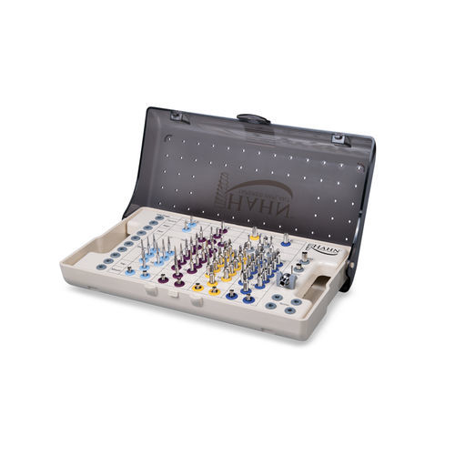 Kit de instrumentos para implantología dental - Hahn™  - Glidewell Europe