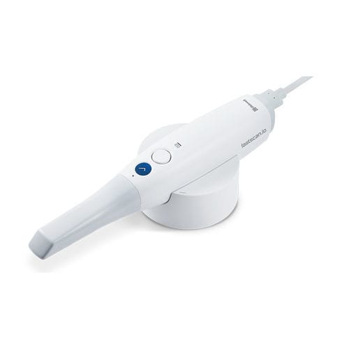 Escáner 3D para odontología - fastscan.io™ - Glidewell Europe - intraoral