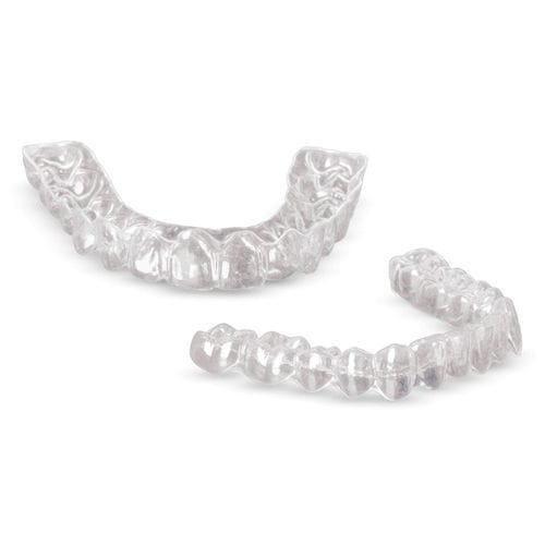 Aparato miofuncional transparente - Clear-Lock™ - Glidewell Europe