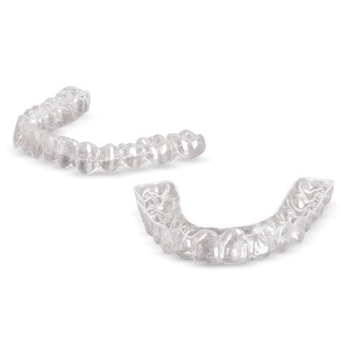 Aparato miofuncional transparente - Clear Ortho - Glidewell Europe