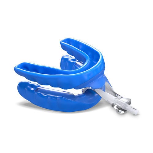 Dispositivo antirronquido férula - flexTAP® - Glidewell Europe
