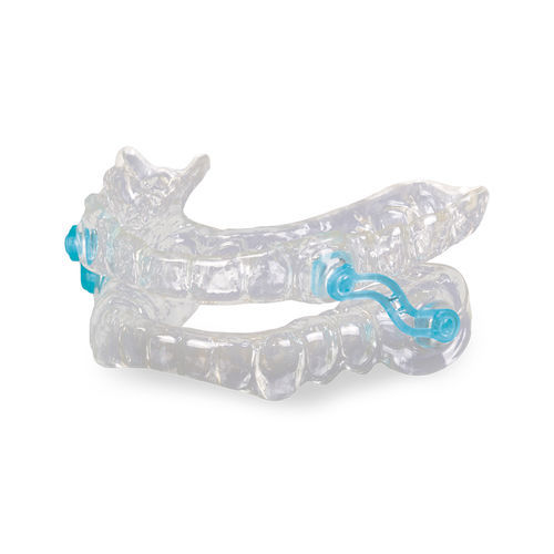 Dispositivo antirronquido férula - Silent Nite®  - Glidewell Europe