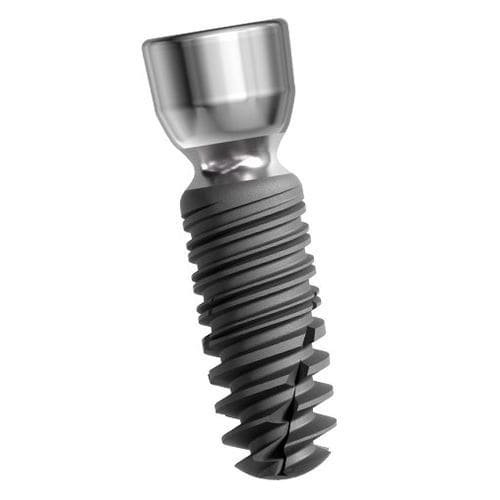Tornillo de compresión ósea para macizo facial - TWINKON® - Global D