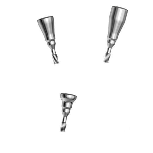 Tornillo de cobertura de tornillo - 3.0 - Global D