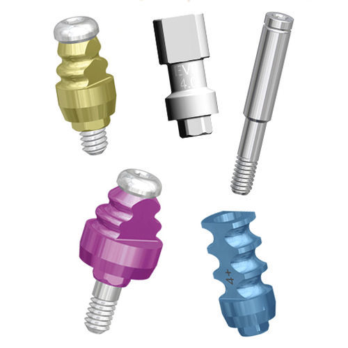 Poste de impresión de titanio - EVL® - Global D - CAD CAM