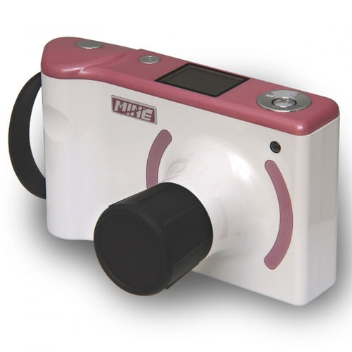 Sistema de radiografía intraoral digital - Mine - OTOM - portátil