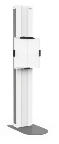 Potter-Bucky con sensor plano - Ver.2 - OTOM
