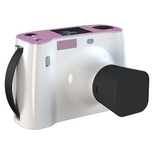 Sistema de radiografía intraoral analógica o digital - MINE 2 - OTOM - portátil