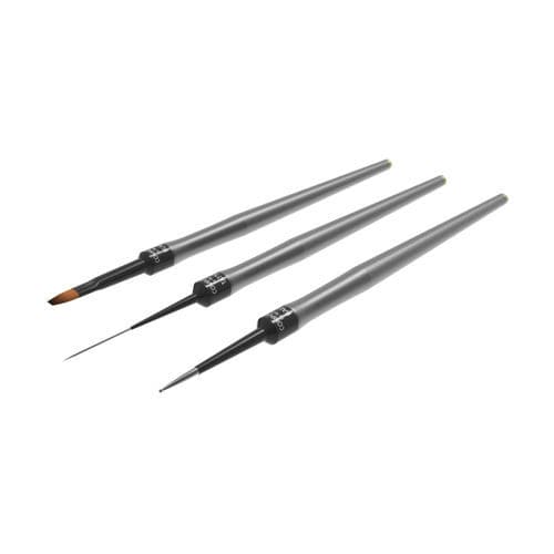Pincel de laboratorio dental - 209-1000 - HPdent GmbH