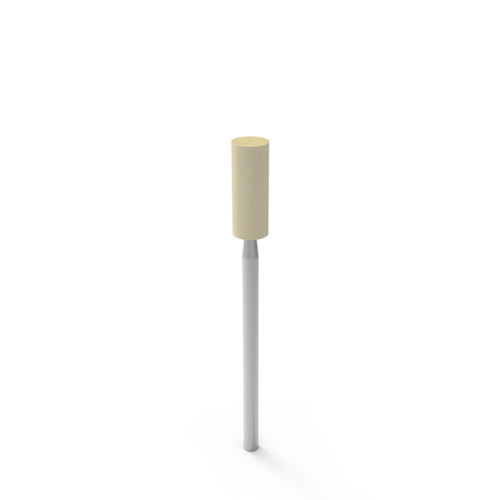 Fresa para odontología - 206-0001 - HPdent GmbH - de diamante / de pulido