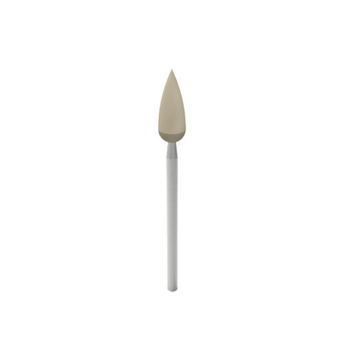 Fresa para odontología - 207-0001 - HPdent GmbH - de diamante / de pulido