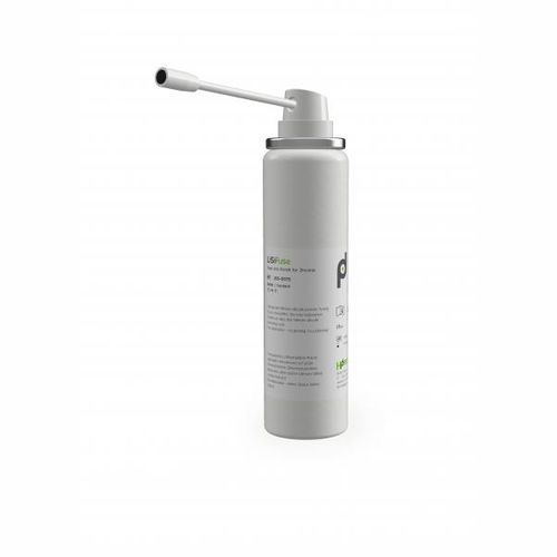 Adhesivo dental para restauración dental - LiSiFuse - HPdent GmbH - CAD CAM