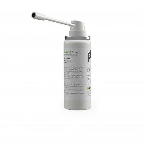 Adhesivo dental CAD CAM - LiSiFuse Connect - HPdent GmbH - para carillas dentales