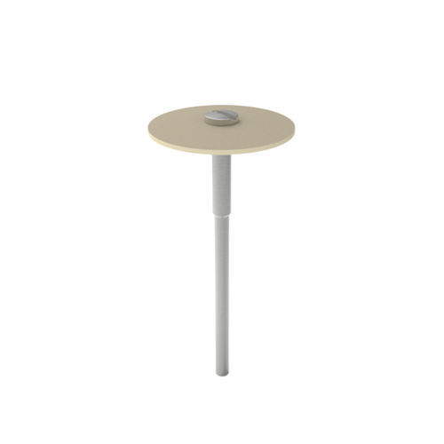 Fresa para odontología - 207-0004 - HPdent GmbH - de diamante / de pulido