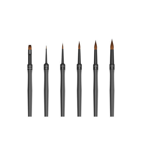 Pincel de laboratorio dental - FUSION - HPdent GmbH