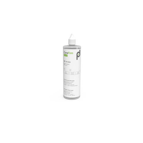 Material dental de cerámica - CeraFirm Fluid - HPdent GmbH - para restauración dental / líquido