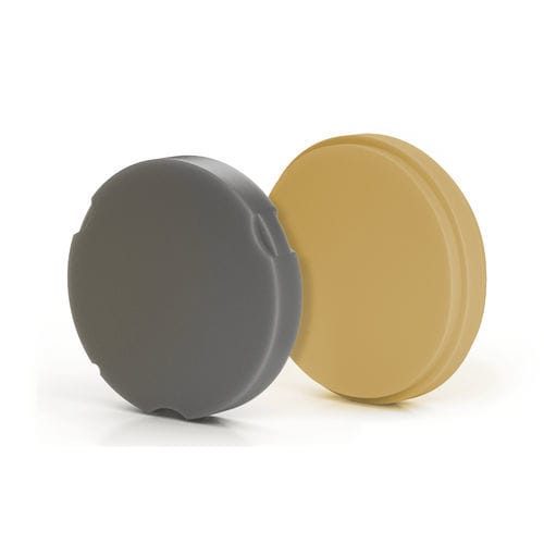 Material dental cera - Wax Press - HPdent GmbH - para restauración dental / CAD CAM / de fresado