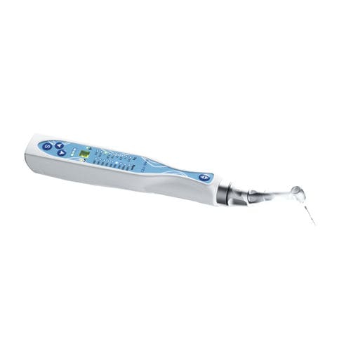 Micromotor para odontología - ENDY NT2 - IONYX SA - eléctrico / con luz LED / sin cable