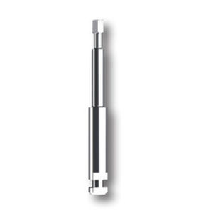 Destornillador dental para piezas de mano - SH series - ISOMED S.r.L