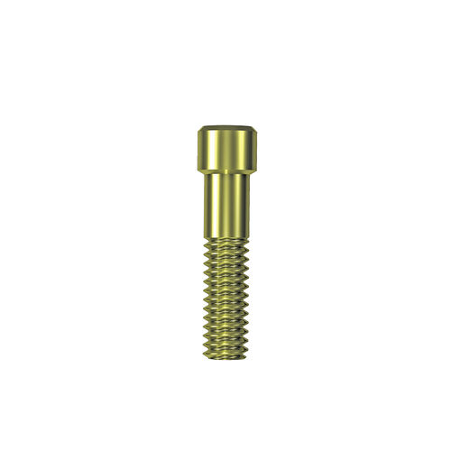 Tornillo para implante dental de titanio - TPK - ISOMED S.r.L