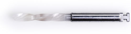 Fresa de implantología dental - ZSD series - Kaiser Precision - de circonio