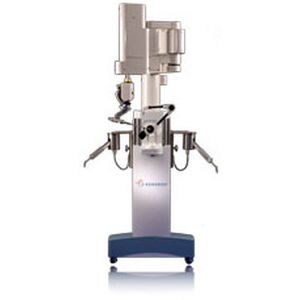 Sistema de resuperficialización de cadera - ROBODOC®  - Kaiser Precision