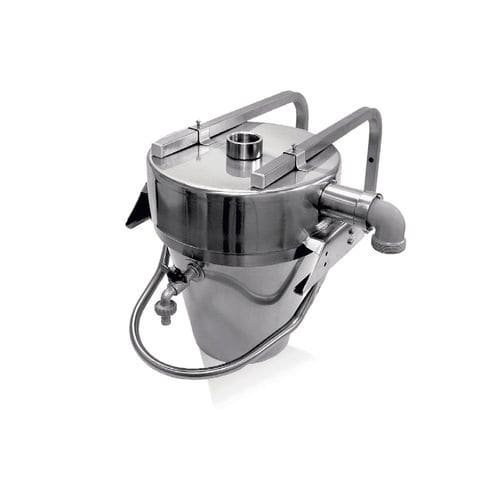 Purificador de agua para clínica dental - Kuss Dental S.L.