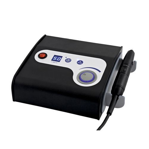 Micromotor para odontología - KIERO - Kuss Dental S.L. - de laboratorio / eléctrico / con brushless DC