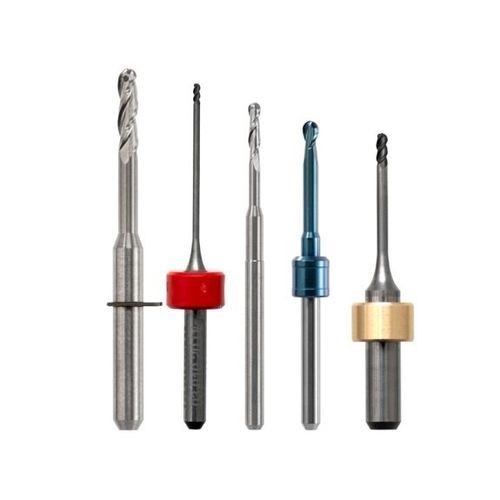 Fresa para odontología - PREMIO - Kuss Dental S.L. - de carburo de tungsteno / de escayola / de fresado