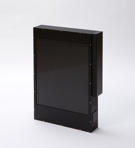 Panel detector plano para radiografía polivalente - NF3024100 - NICAL