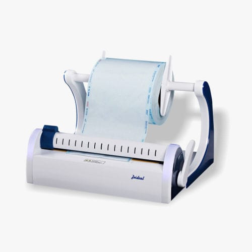 Sellador térmico médico - Ningbo Joident Electronics Technology Co. Ltd - automático / de mesa / rotativo