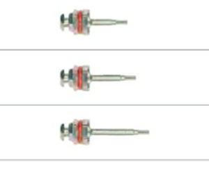 Destornillador protésico - NM-Xxxxx series - Noris Medical Ltd.
