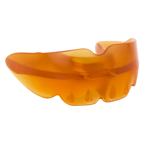 Aparato miofuncional transparente - EF Profil - ORTHOPLUS - clase I / 10 - 12 años / 8 - 10 años