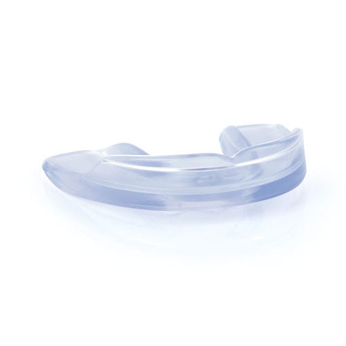 Aparato miofuncional transparente - EF Protect - ORTHOPLUS - clase I / clase II / clase III