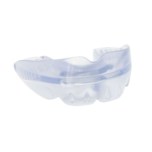 Aparato miofuncional transparente - S.M.A.R.T - ORTHOPLUS - clase I / clase II / clase III