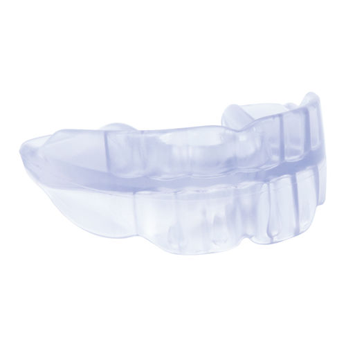 Aparato miofuncional transparente - TMJ - ORTHOPLUS - más de 12 años