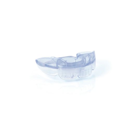 Aparato miofuncional transparente - EF Slim - ORTHOPLUS - clase II / 8 - 10 años