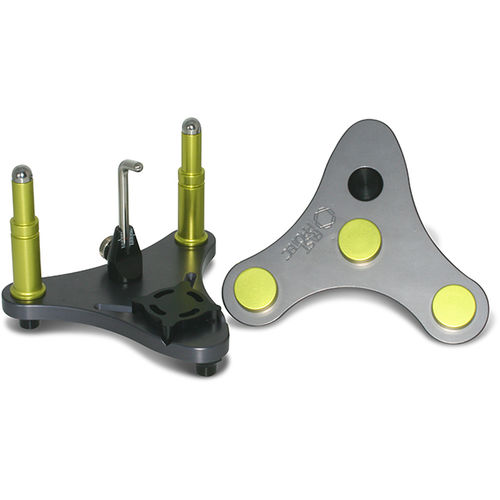 Articulador dental - FP 300003 - P.P.M. SRL (Fast Protec)