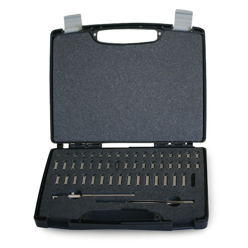 Kit de instrumentos para ortodoncia - EASY BAR - P.P.M. SRL (Fast Protec)