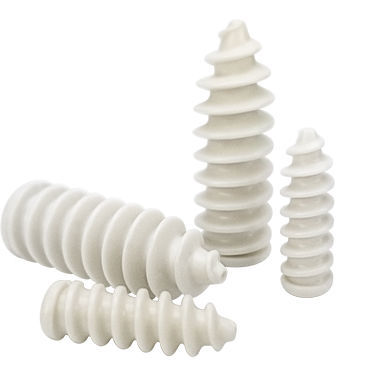 Tornillo interferencial ligamento cruzado anterior - MaximOss™ - SigmaGraft - ligamento cruzado posterior / reabsorbible