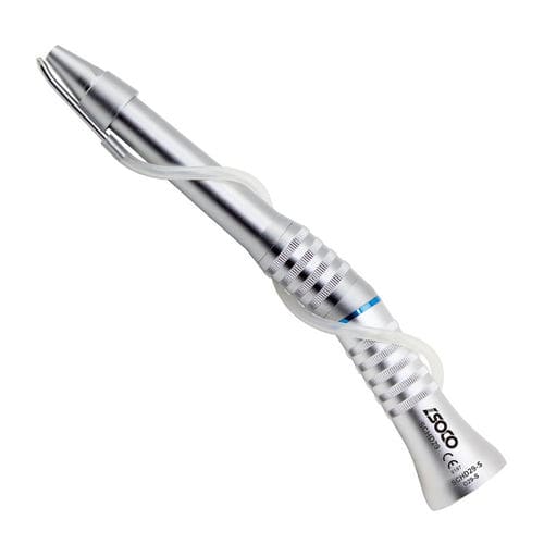 Pieza de mano para cirugía dental - SCHD29 - SOCO Precision Instrument Co., Ltd. - eléctrica / directa / apta para autoclave