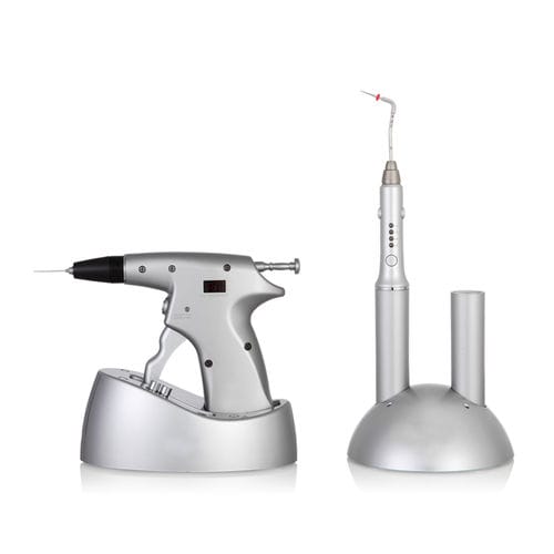 Obturador del conducto radicular de gutapercha - C-Fill  - SOCO Precision Instrument Co., Ltd.