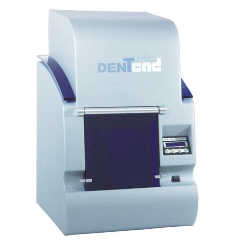 Escáner 3D para odontología - Dentcad   - SUZ-DENT INDIA PVT LTD