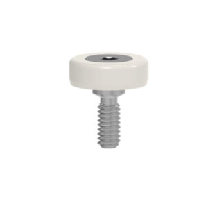 Capuchón de cicatrización de PEEK - 7202053 - TAV Dental Ltd.