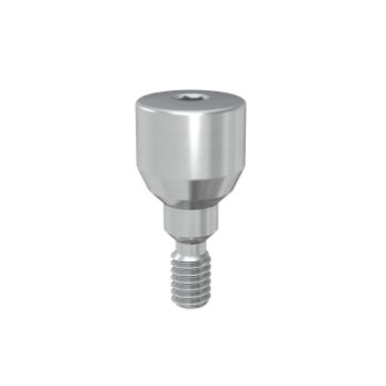 Capuchón de cicatrización - 7200269 - TAV Dental Ltd.