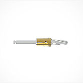 Broca para cirugía dental - Taper   - UFIT IMPLANT