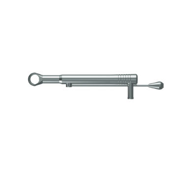 Llave para implante dental dinamométrica - TRW 400 B - UFIT IMPLANT