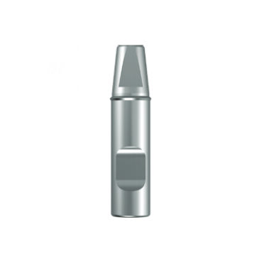 Análogo de implante dental recto - SLA xxxx series - UFIT IMPLANT